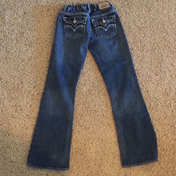 Jeans bundle - Picture 3 of 5